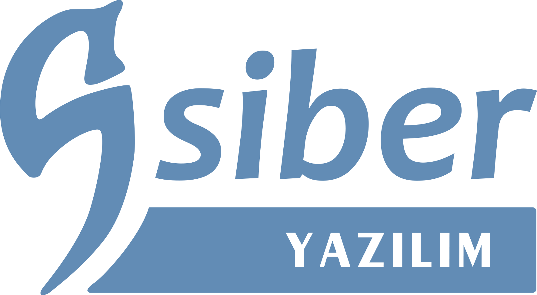 Siber Yazılım - Logistics Software